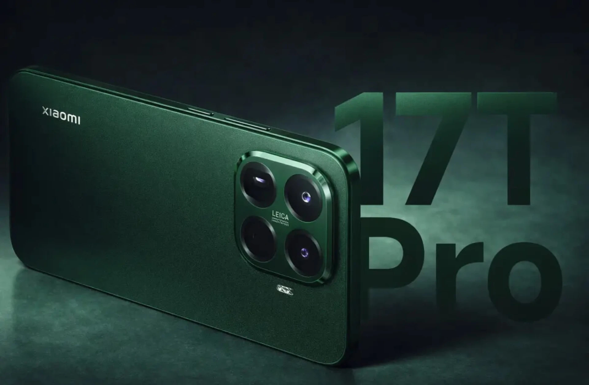 Xiaomi 17T Pro’dan Beklentiler Neler? İşte Yeni Sızan Detaylar! 